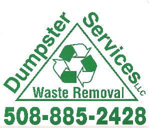 Dumpster Rentals in Worcester County, Massachusetts.