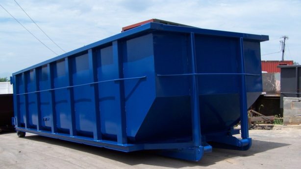 Auburn Dumpster Rentals in Auburn, Massachusetts as well as weekly garbage collection in the Town of Auburn.